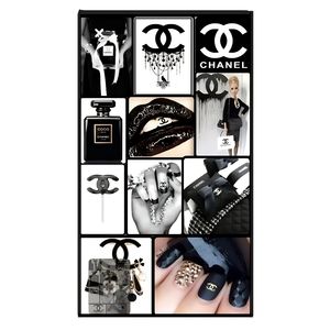 Ladyilly 11"x17" Framed Wall Art